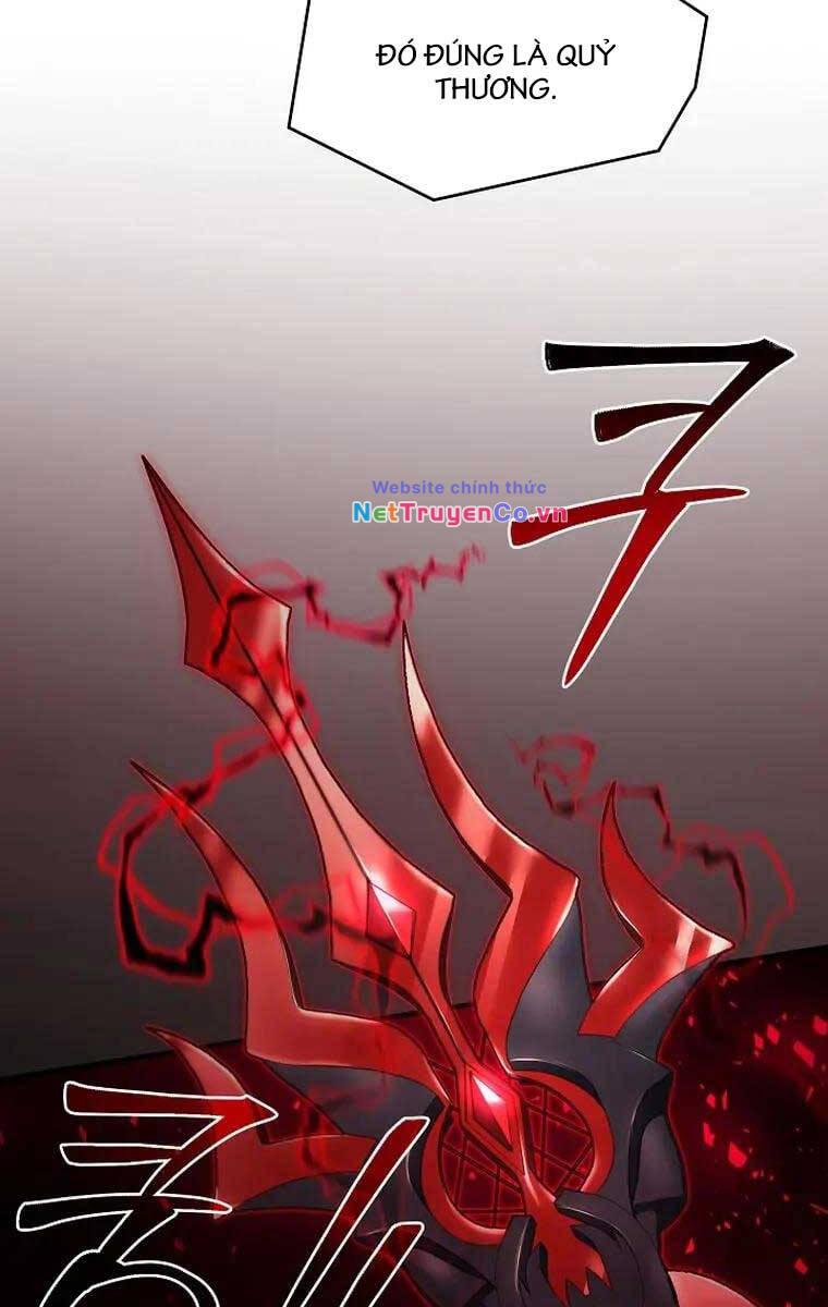 Huyền Thoại Giáo Sĩ Trở Lại: Chapter 111