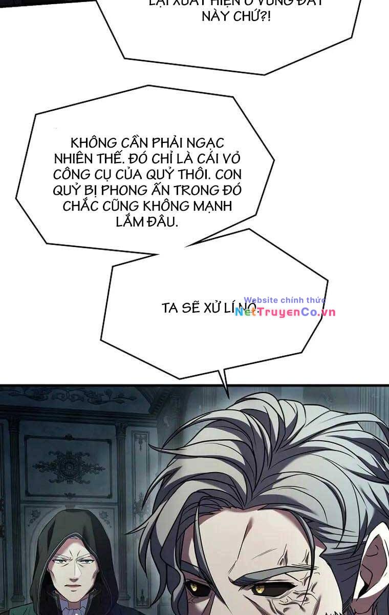 Huyền Thoại Giáo Sĩ Trở Lại: Chapter 111