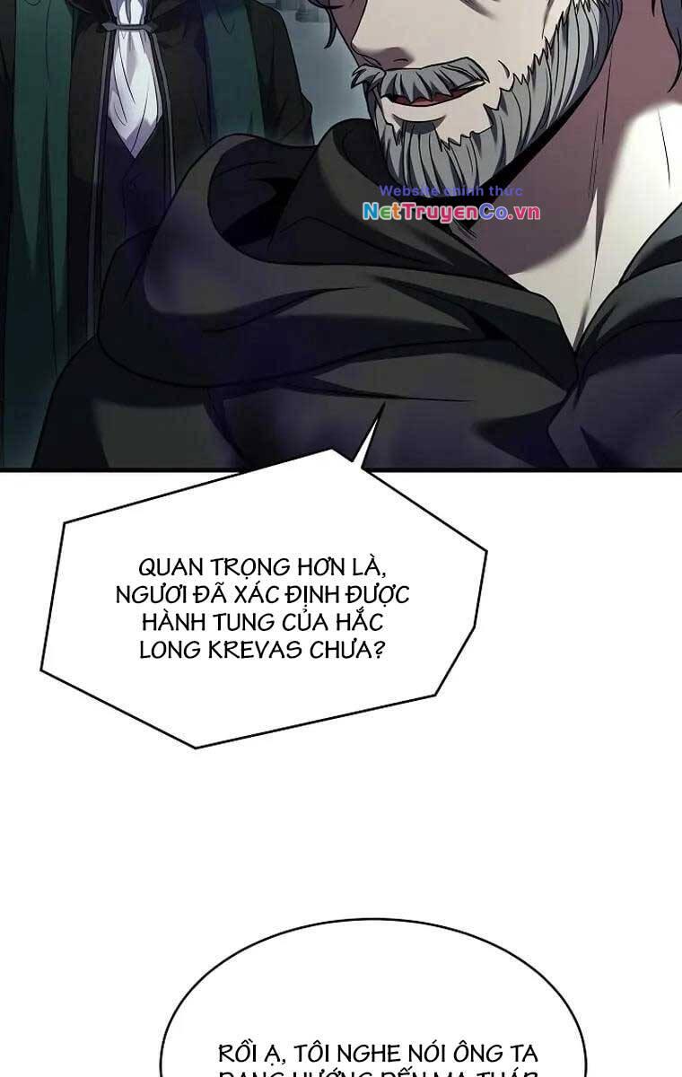 Huyền Thoại Giáo Sĩ Trở Lại: Chapter 111