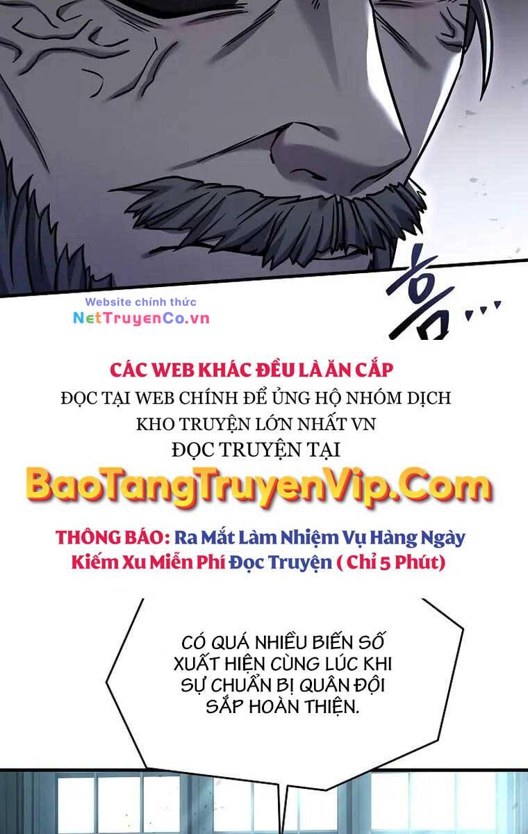 Huyền Thoại Giáo Sĩ Trở Lại: Chapter 111
