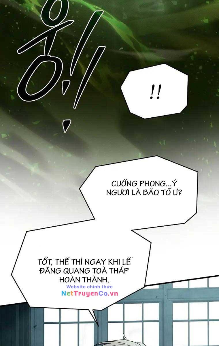Huyền Thoại Giáo Sĩ Trở Lại: Chapter 111