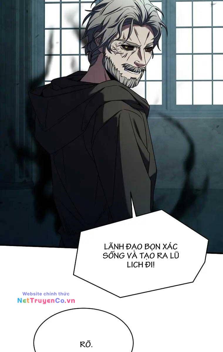 Huyền Thoại Giáo Sĩ Trở Lại: Chapter 111