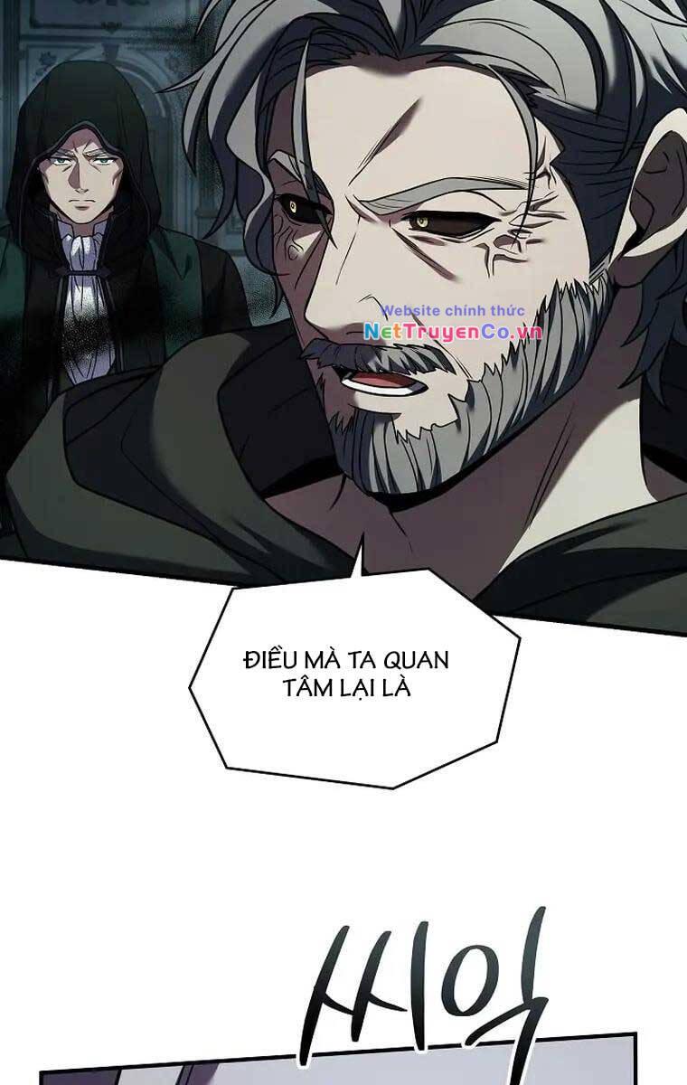 Huyền Thoại Giáo Sĩ Trở Lại: Chapter 111