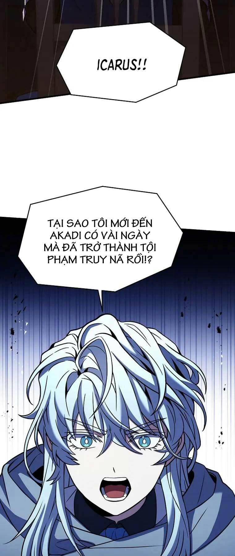 Huyền Thoại Giáo Sĩ Trở Lại: Chapter 111