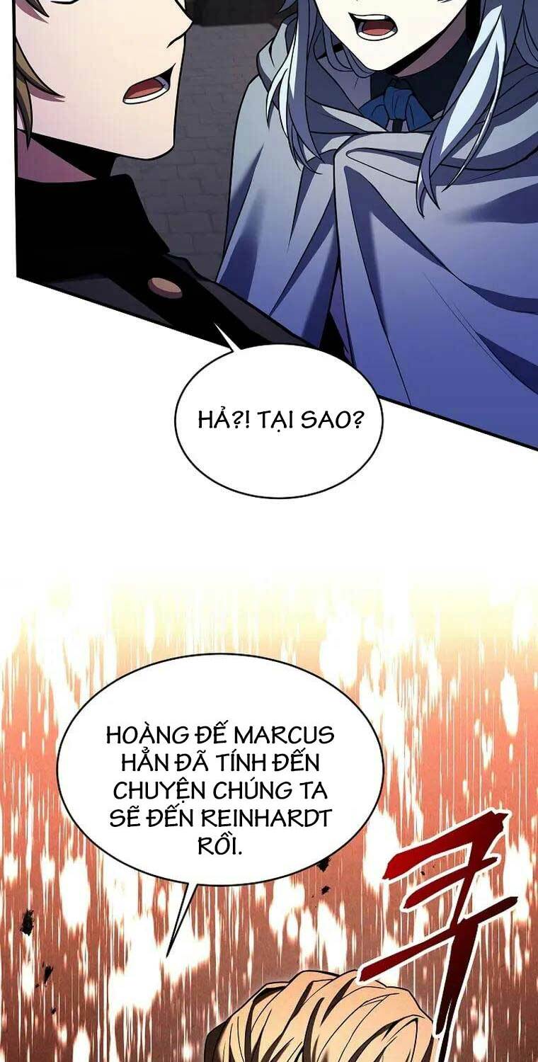 Huyền Thoại Giáo Sĩ Trở Lại: Chapter 111