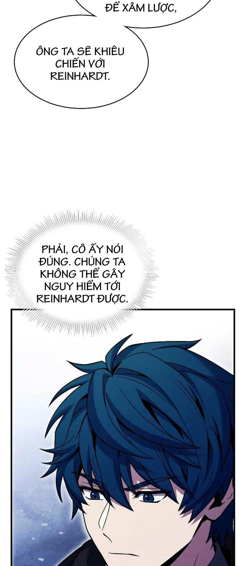 Huyền Thoại Giáo Sĩ Trở Lại: Chapter 111