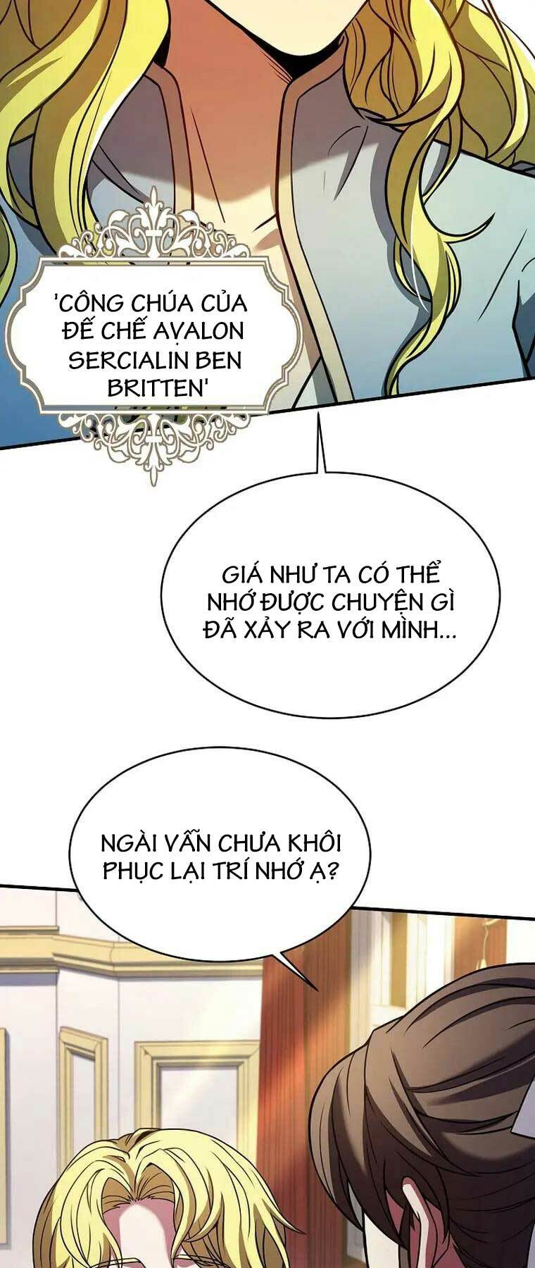 Huyền Thoại Giáo Sĩ Trở Lại: Chapter 111