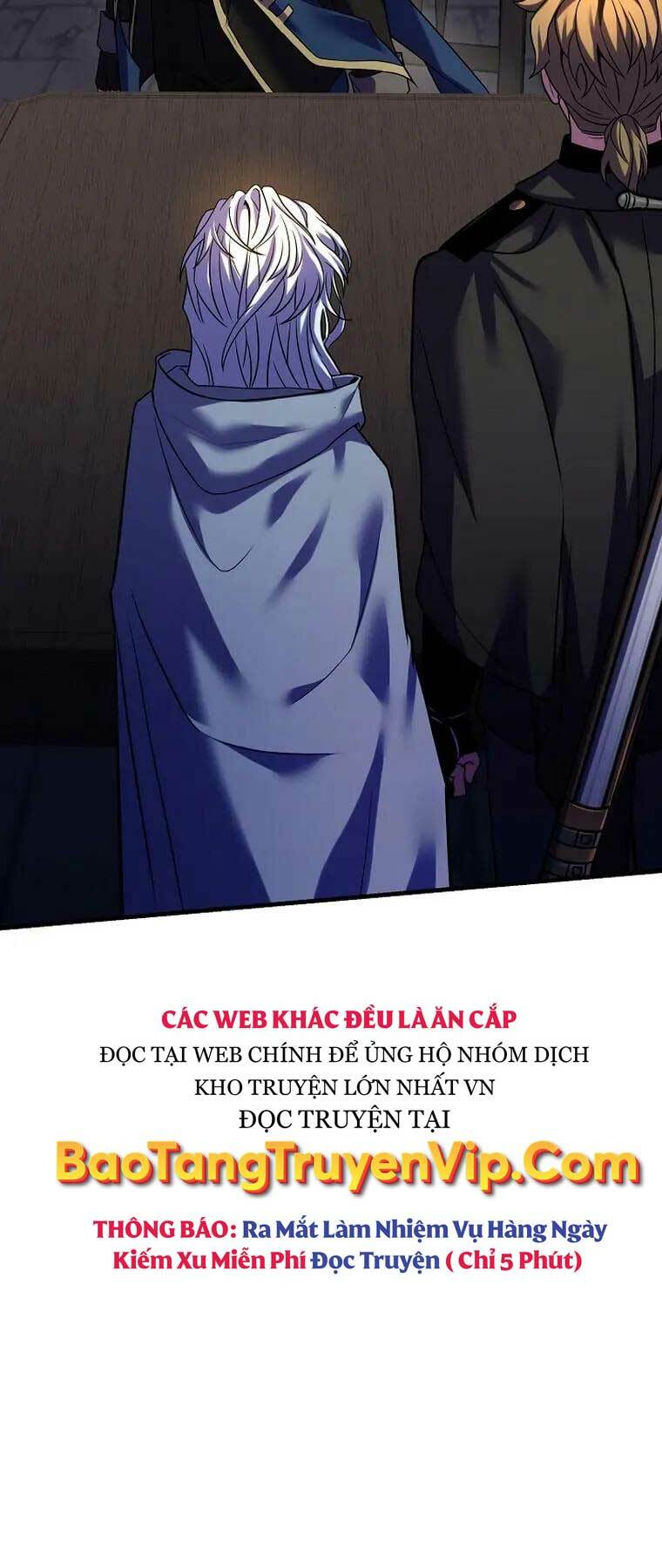 Huyền Thoại Giáo Sĩ Trở Lại: Chapter 111