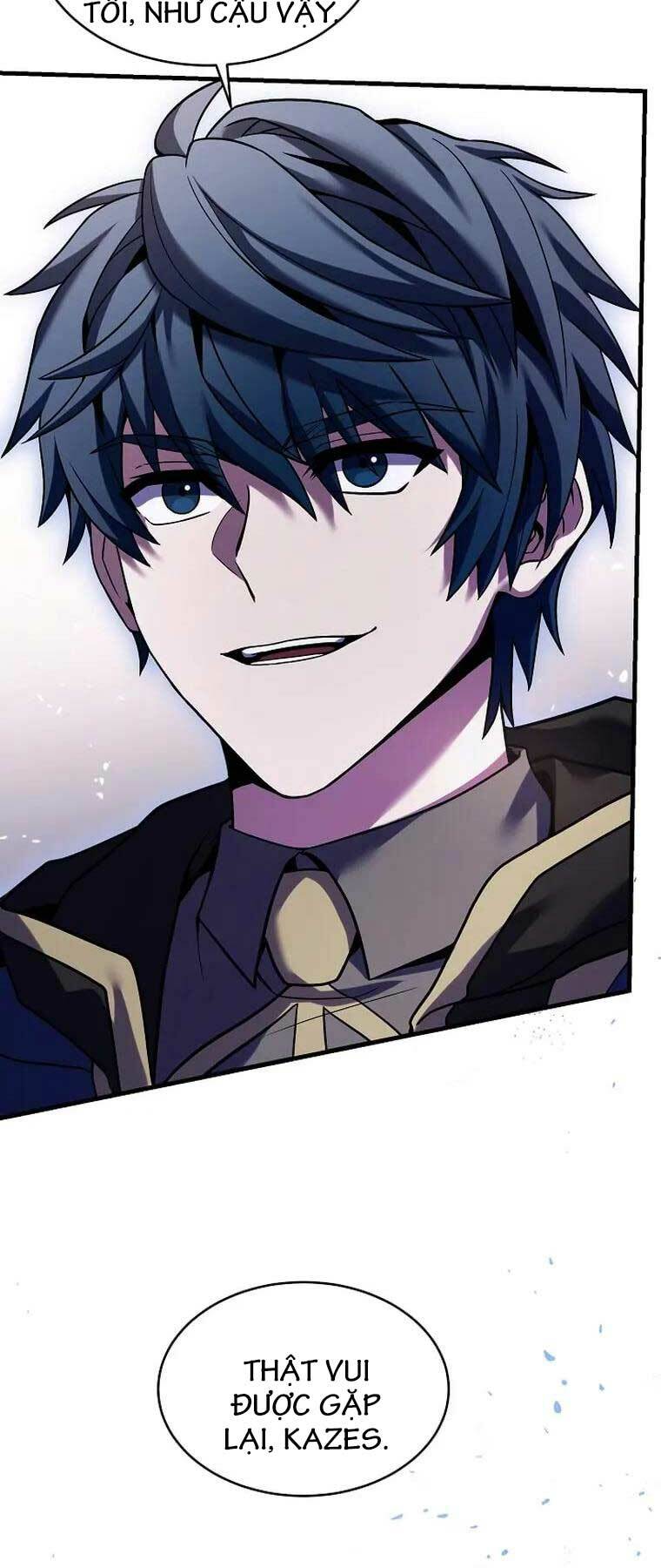 Huyền Thoại Giáo Sĩ Trở Lại: Chapter 111