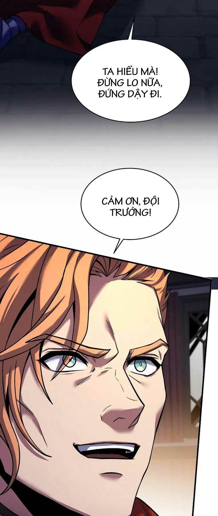 Huyền Thoại Giáo Sĩ Trở Lại: Chapter 111