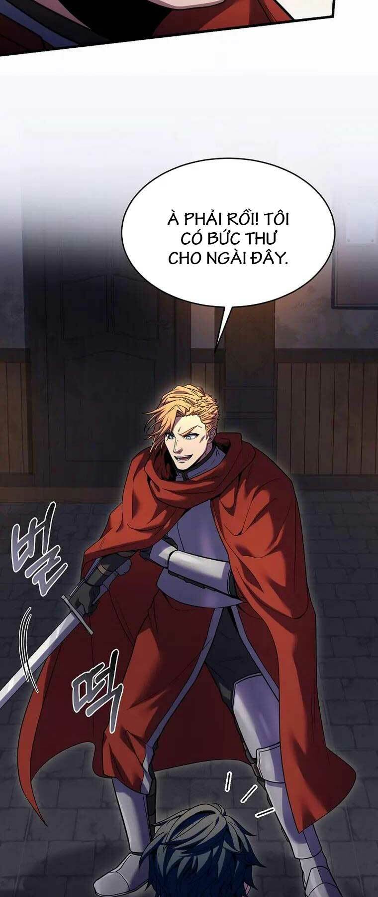 Huyền Thoại Giáo Sĩ Trở Lại: Chapter 111