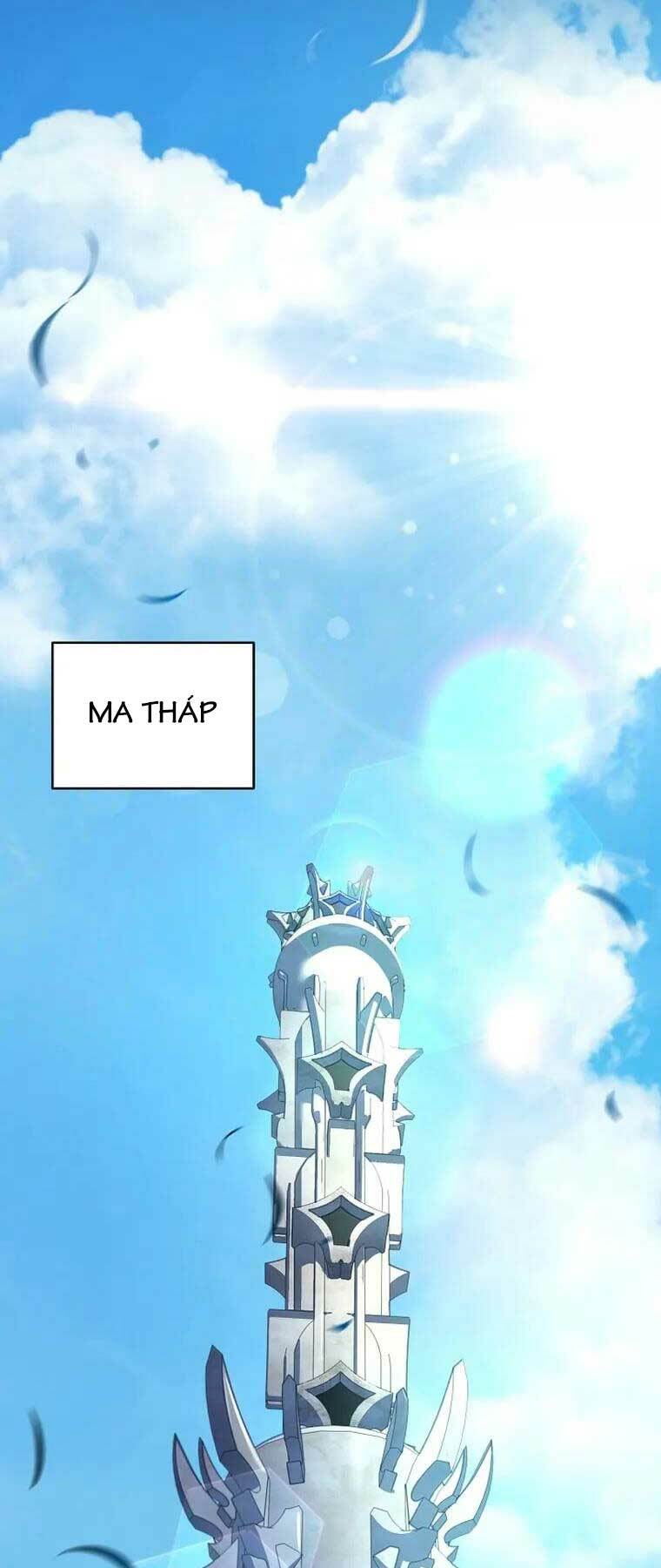 Huyền Thoại Giáo Sĩ Trở Lại: Chapter 111