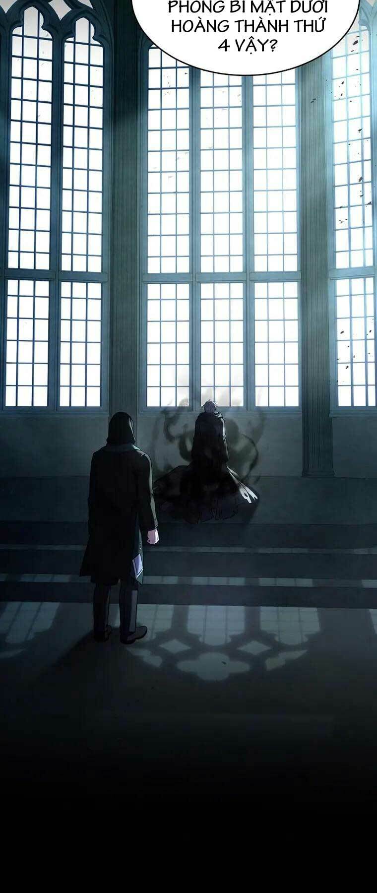 Huyền Thoại Giáo Sĩ Trở Lại: Chapter 111