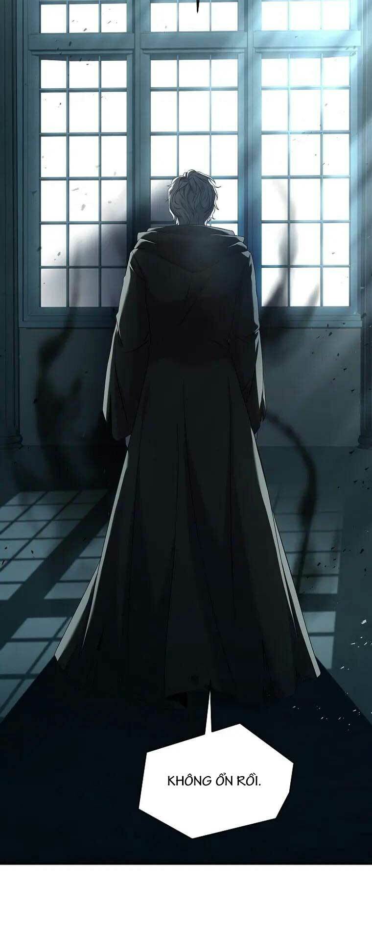 Huyền Thoại Giáo Sĩ Trở Lại: Chapter 111