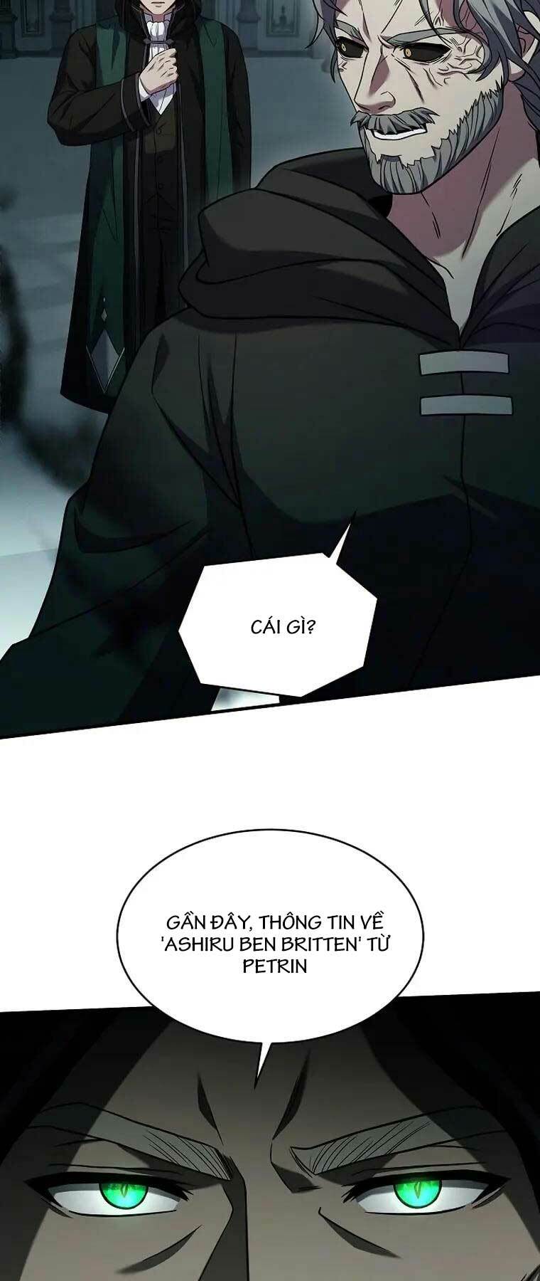 Huyền Thoại Giáo Sĩ Trở Lại: Chapter 111