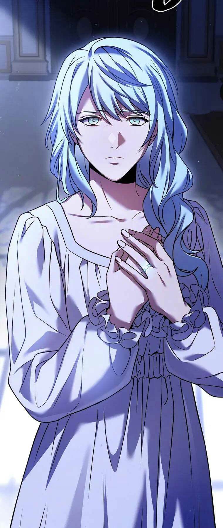 Huyền Thoại Giáo Sĩ Trở Lại: Chapter 111