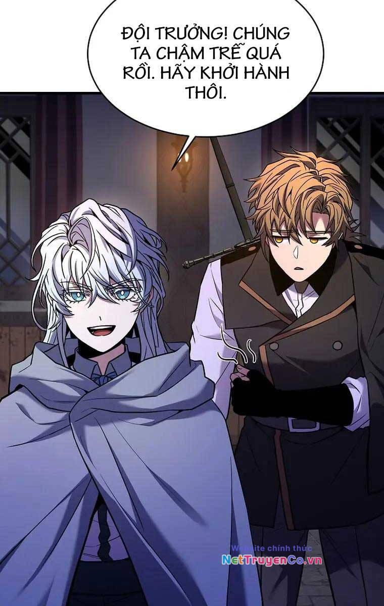 Huyền Thoại Giáo Sĩ Trở Lại: Chapter 111