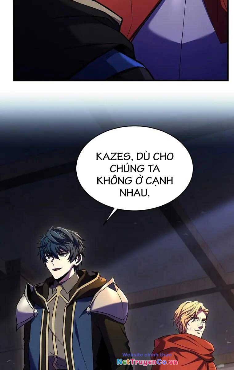 Huyền Thoại Giáo Sĩ Trở Lại: Chapter 111