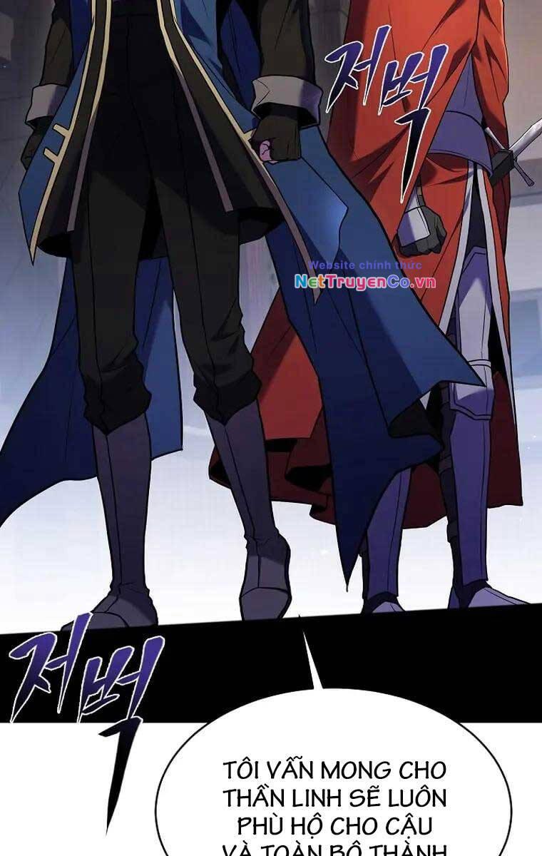 Huyền Thoại Giáo Sĩ Trở Lại: Chapter 111