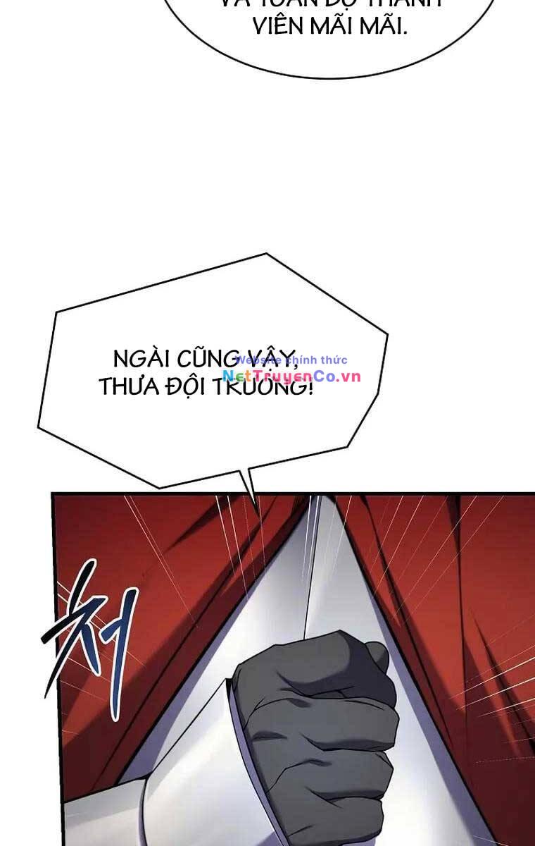 Huyền Thoại Giáo Sĩ Trở Lại: Chapter 111