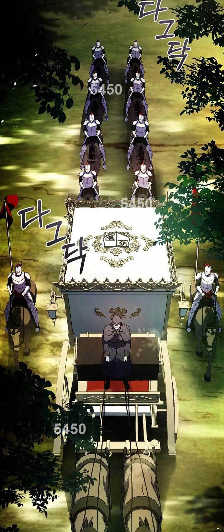 Huyền Thoại Giáo Sĩ Trở Lại: Chapter 112