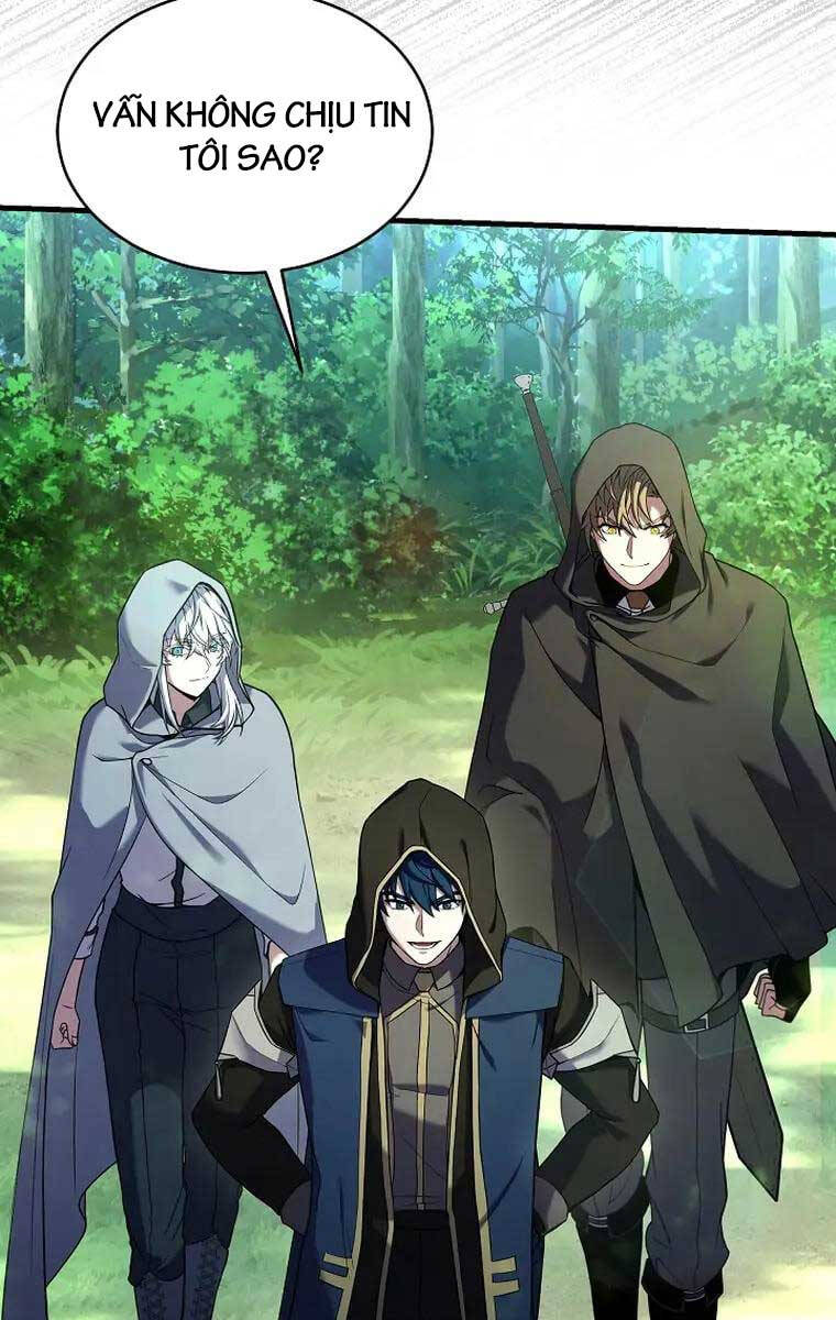 Huyền Thoại Giáo Sĩ Trở Lại: Chapter 112