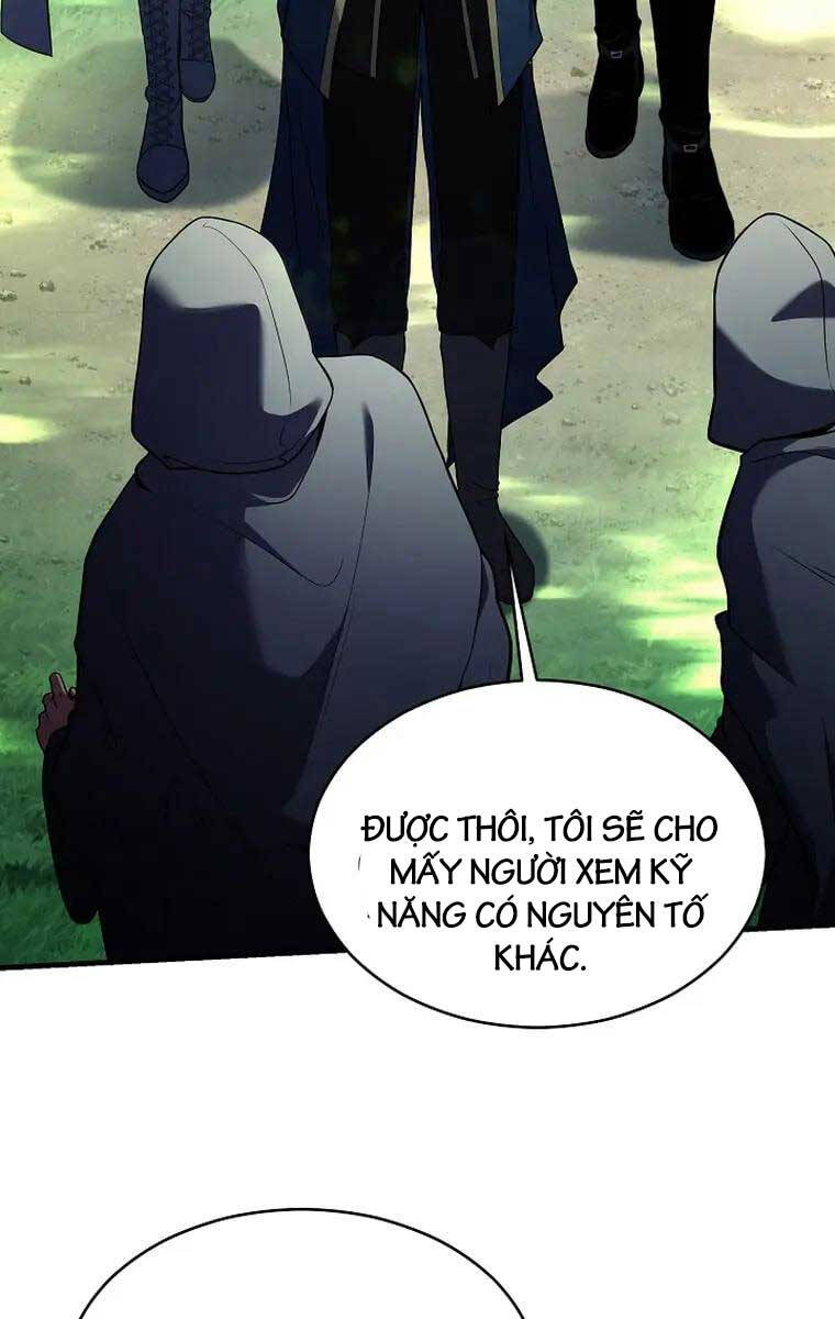 Huyền Thoại Giáo Sĩ Trở Lại: Chapter 112