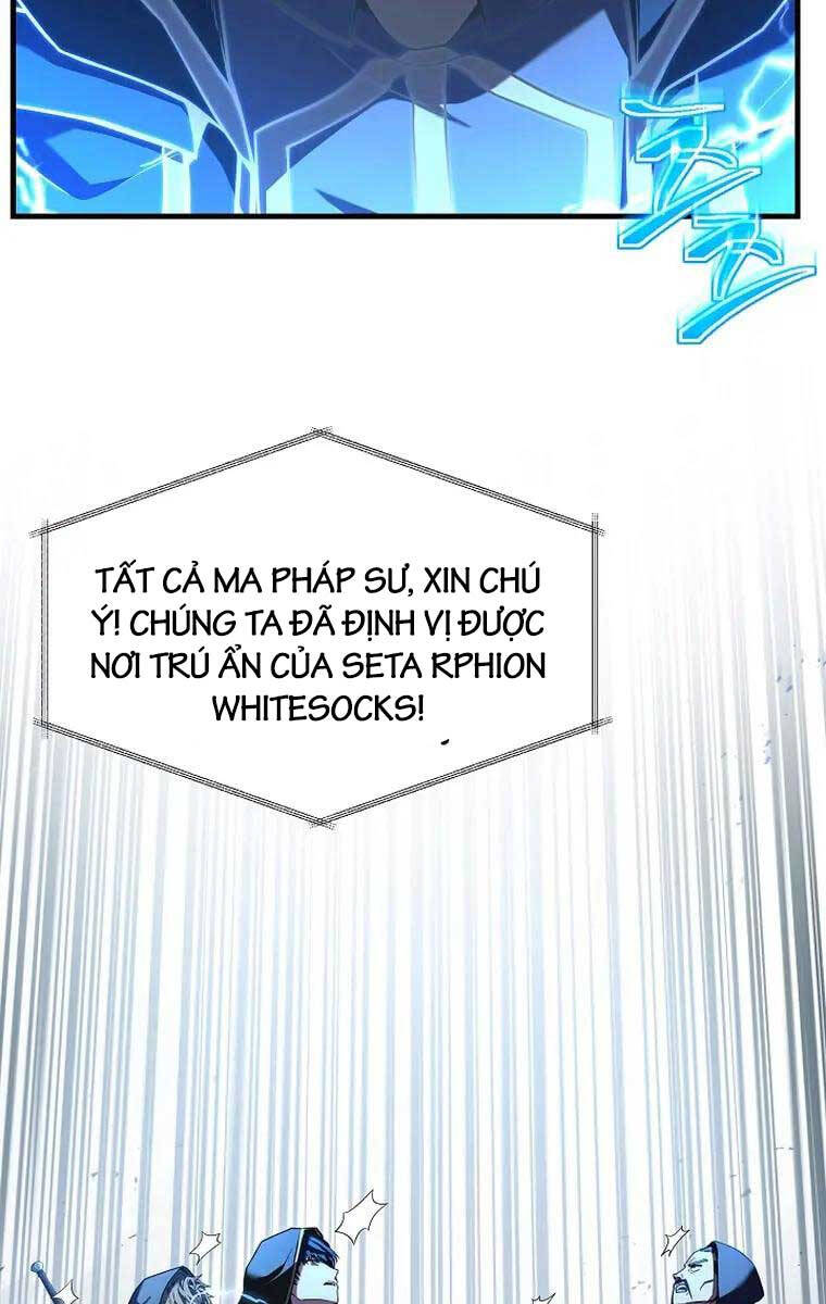 Huyền Thoại Giáo Sĩ Trở Lại: Chapter 112