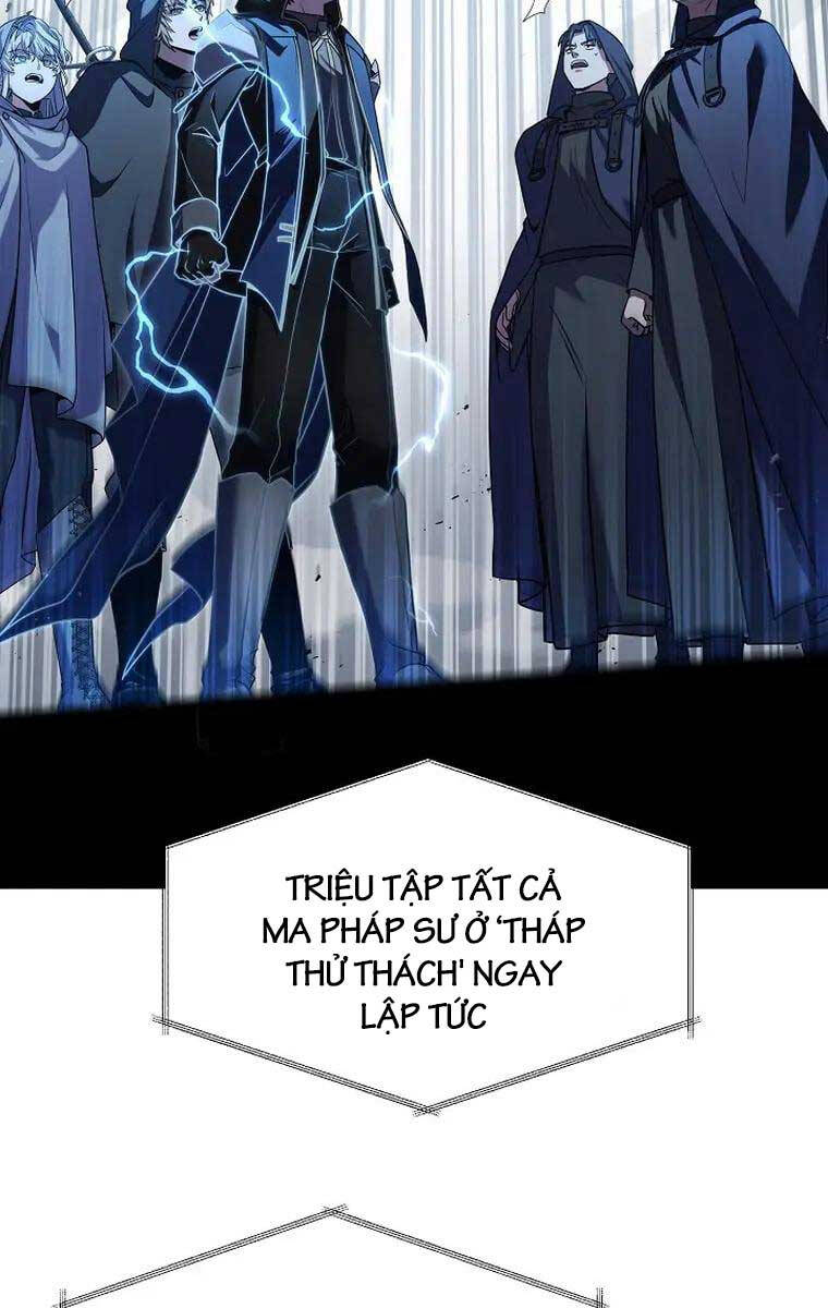 Huyền Thoại Giáo Sĩ Trở Lại: Chapter 112