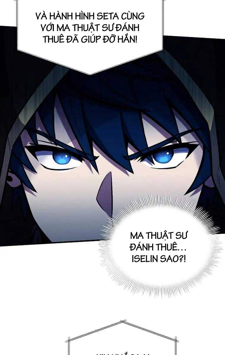 Huyền Thoại Giáo Sĩ Trở Lại: Chapter 112