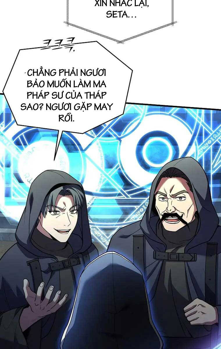 Huyền Thoại Giáo Sĩ Trở Lại: Chapter 112