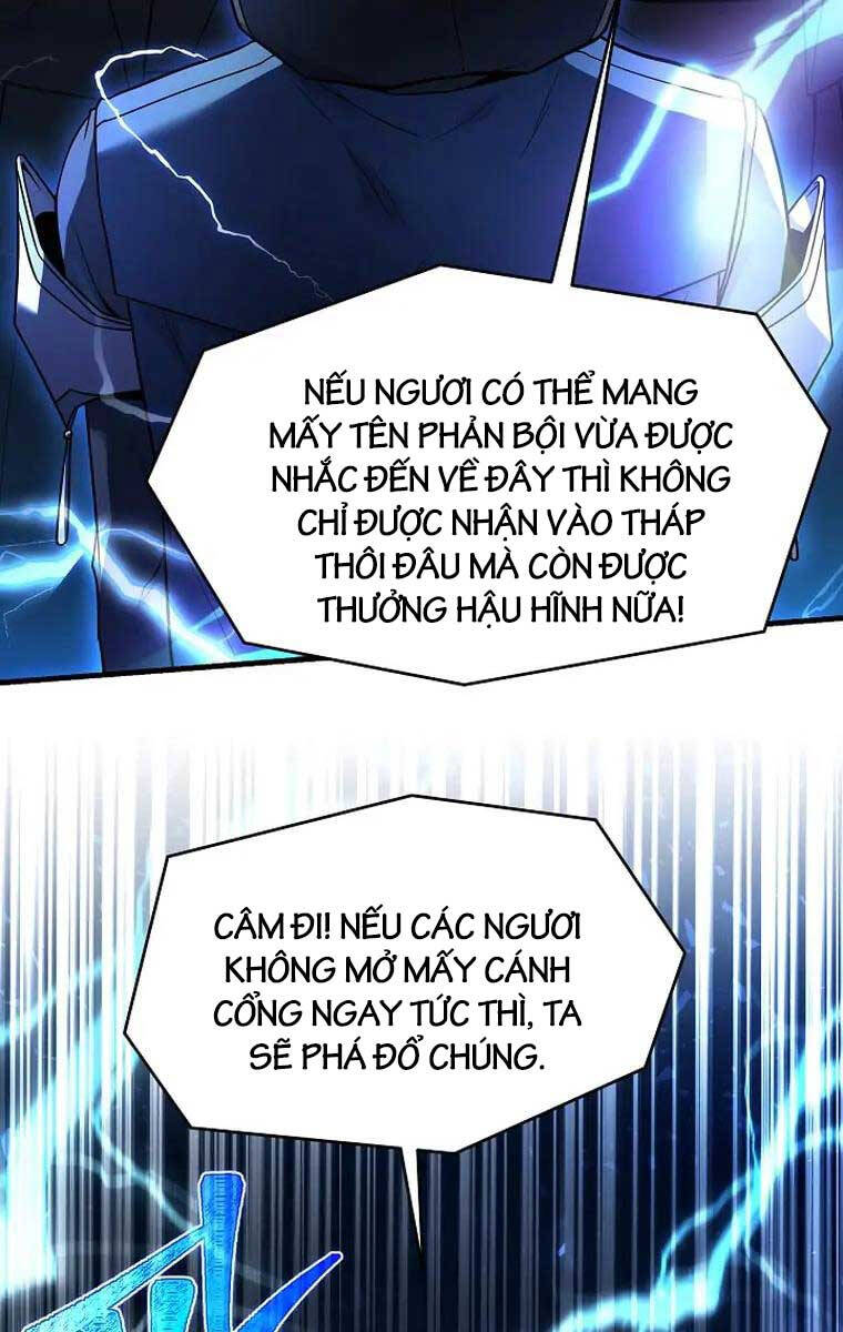 Huyền Thoại Giáo Sĩ Trở Lại: Chapter 112