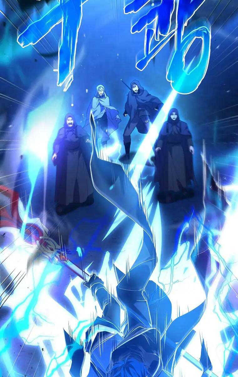 Huyền Thoại Giáo Sĩ Trở Lại: Chapter 112