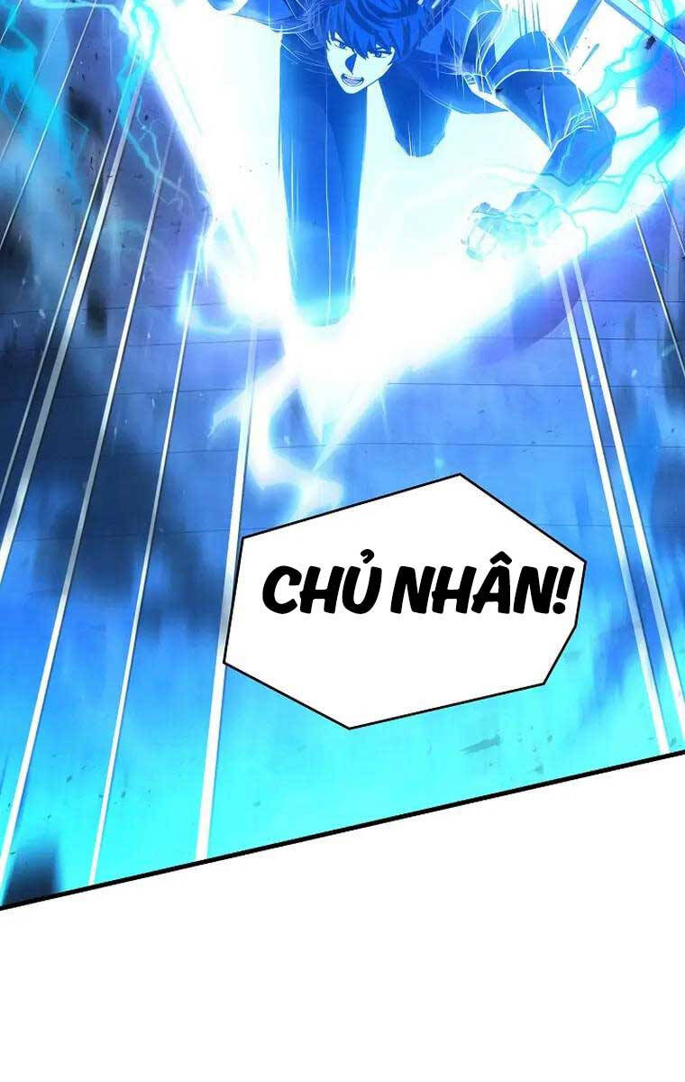 Huyền Thoại Giáo Sĩ Trở Lại: Chapter 112