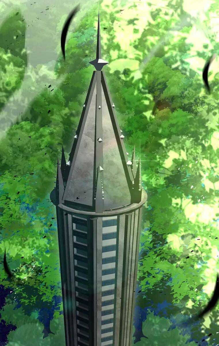 Huyền Thoại Giáo Sĩ Trở Lại: Chapter 112
