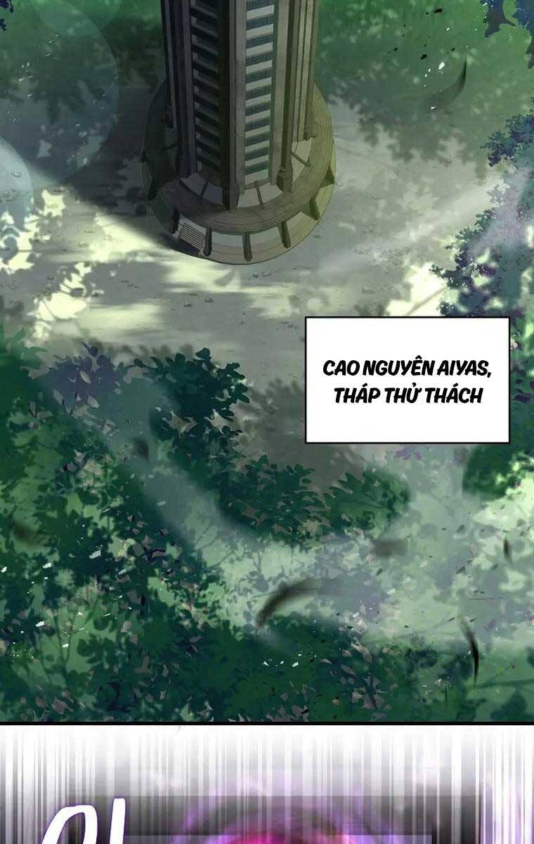 Huyền Thoại Giáo Sĩ Trở Lại: Chapter 112