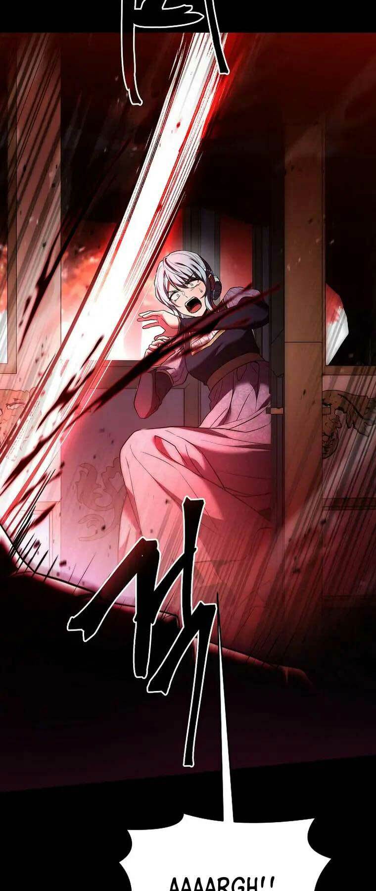Huyền Thoại Giáo Sĩ Trở Lại: Chapter 112