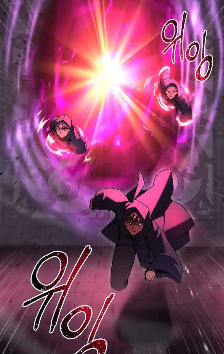 Huyền Thoại Giáo Sĩ Trở Lại: Chapter 112