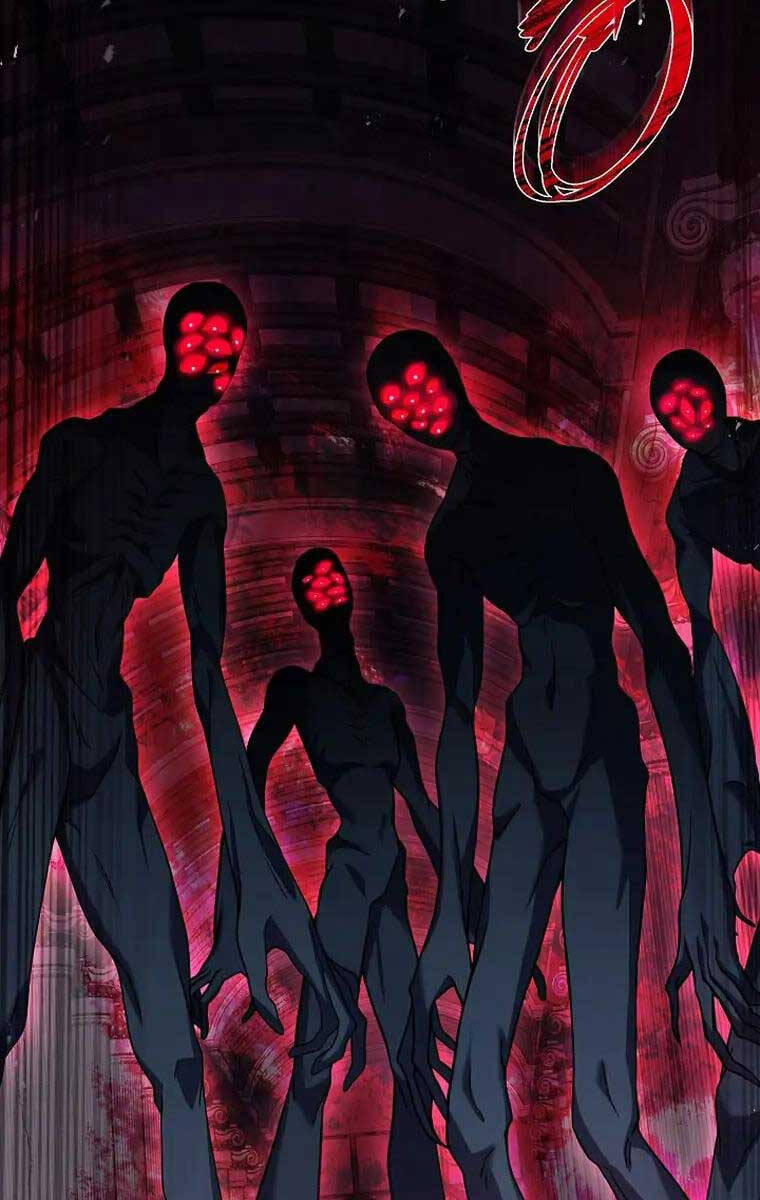Huyền Thoại Giáo Sĩ Trở Lại: Chapter 112