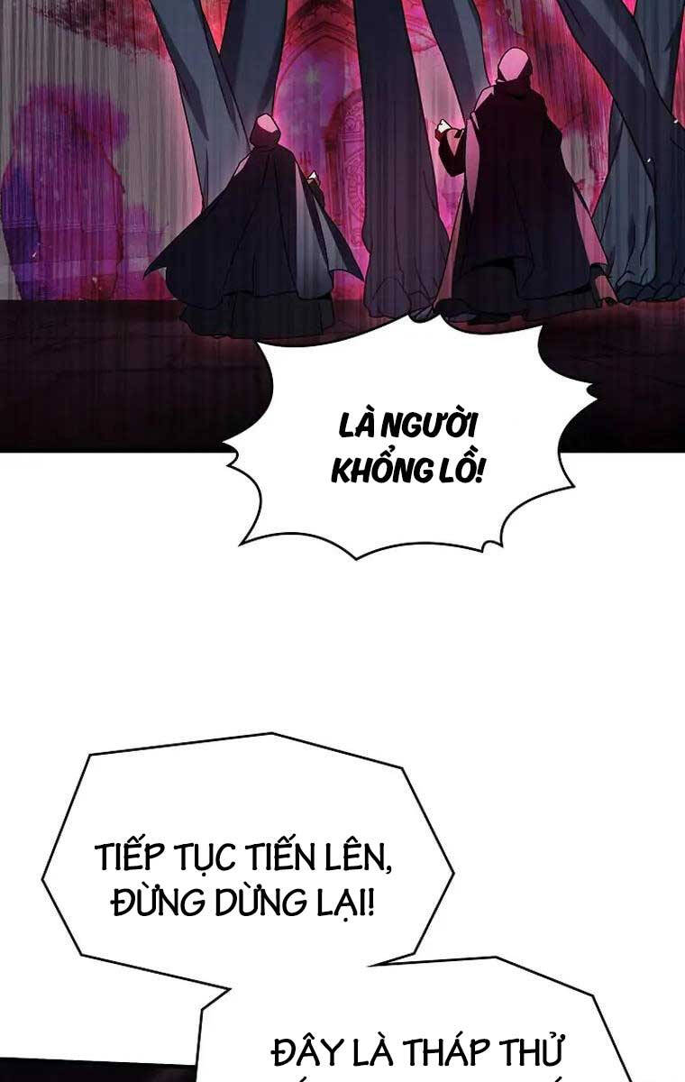 Huyền Thoại Giáo Sĩ Trở Lại: Chapter 112