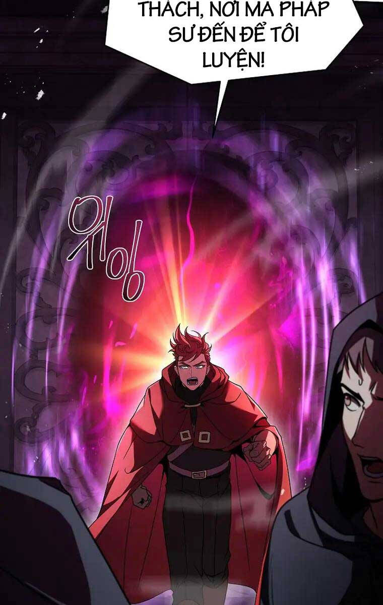 Huyền Thoại Giáo Sĩ Trở Lại: Chapter 112