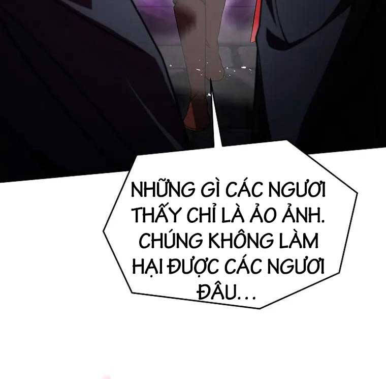 Huyền Thoại Giáo Sĩ Trở Lại: Chapter 112