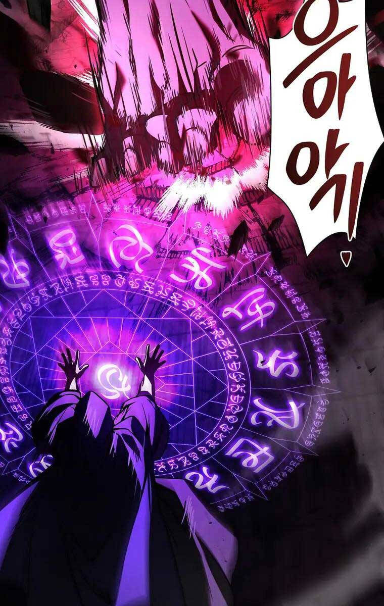 Huyền Thoại Giáo Sĩ Trở Lại: Chapter 112
