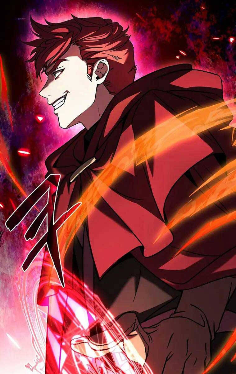 Huyền Thoại Giáo Sĩ Trở Lại: Chapter 112
