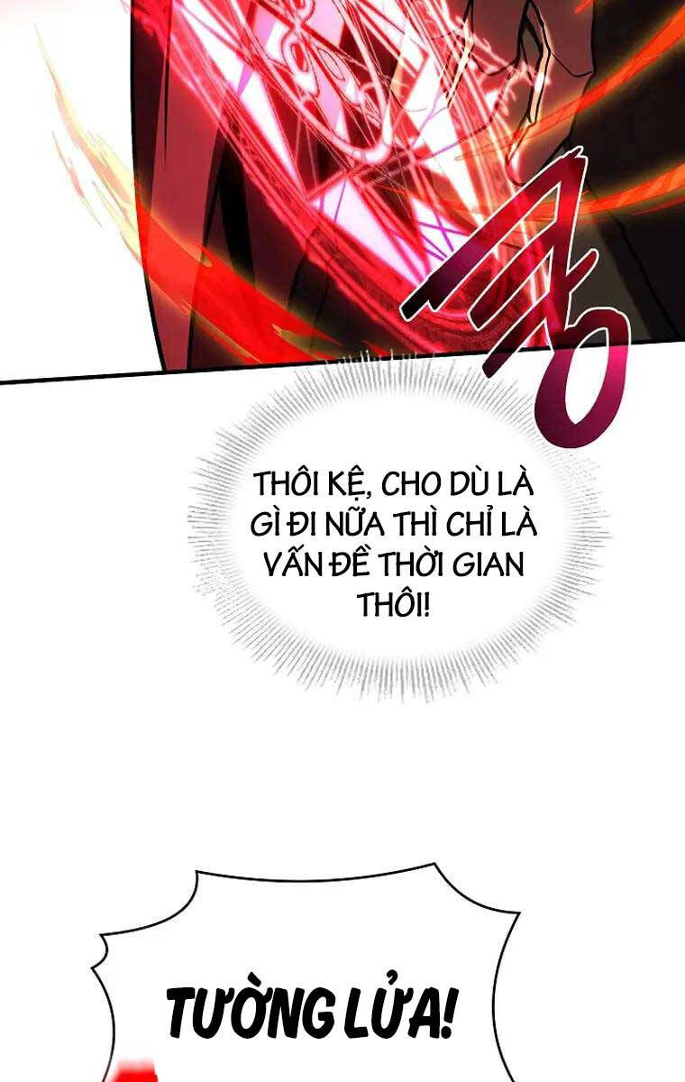 Huyền Thoại Giáo Sĩ Trở Lại: Chapter 112