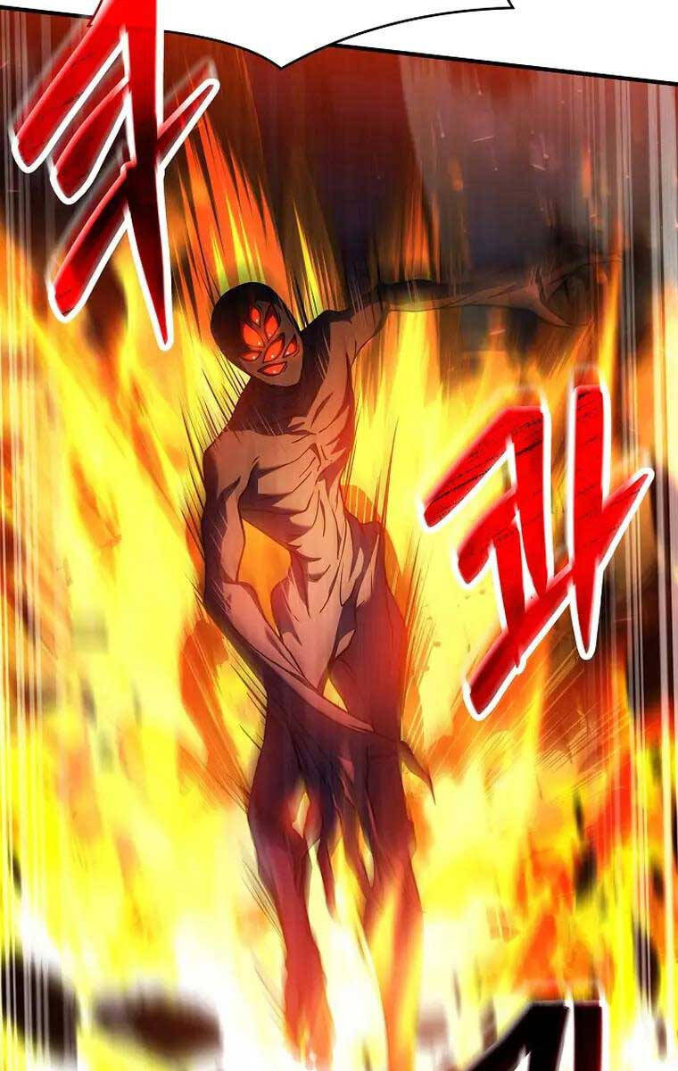 Huyền Thoại Giáo Sĩ Trở Lại: Chapter 112