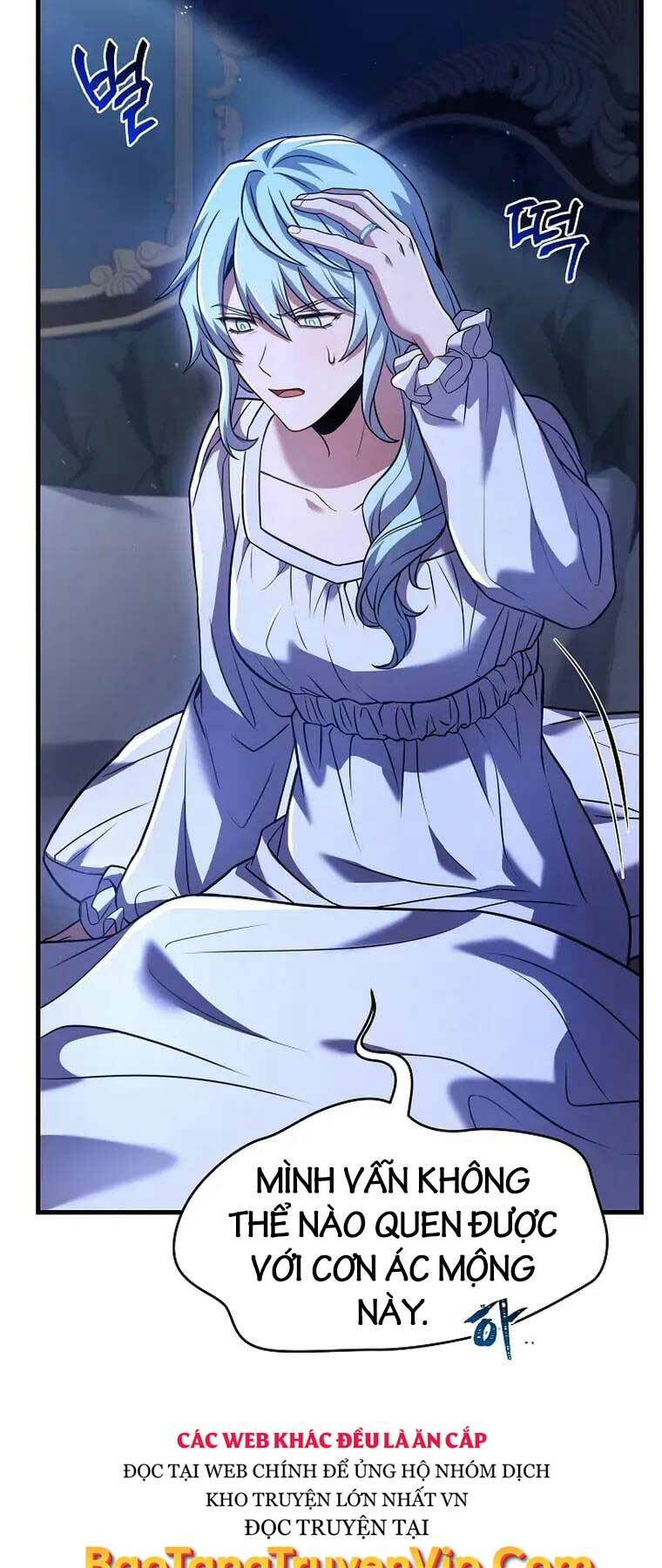 Huyền Thoại Giáo Sĩ Trở Lại: Chapter 112