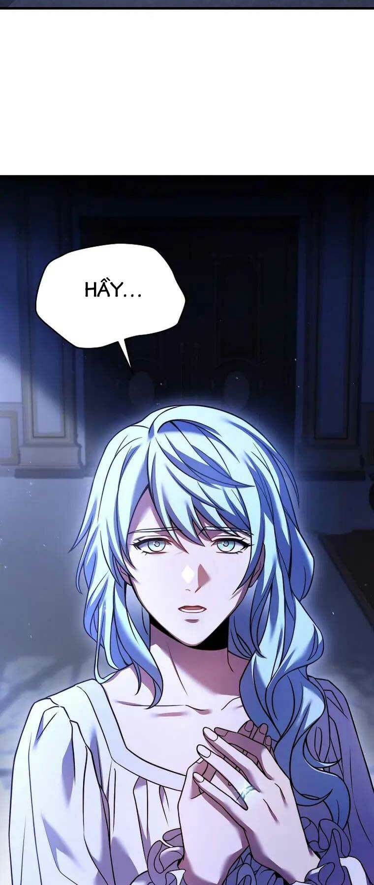 Huyền Thoại Giáo Sĩ Trở Lại: Chapter 112