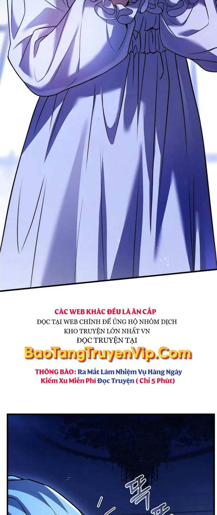 Huyền Thoại Giáo Sĩ Trở Lại: Chapter 112