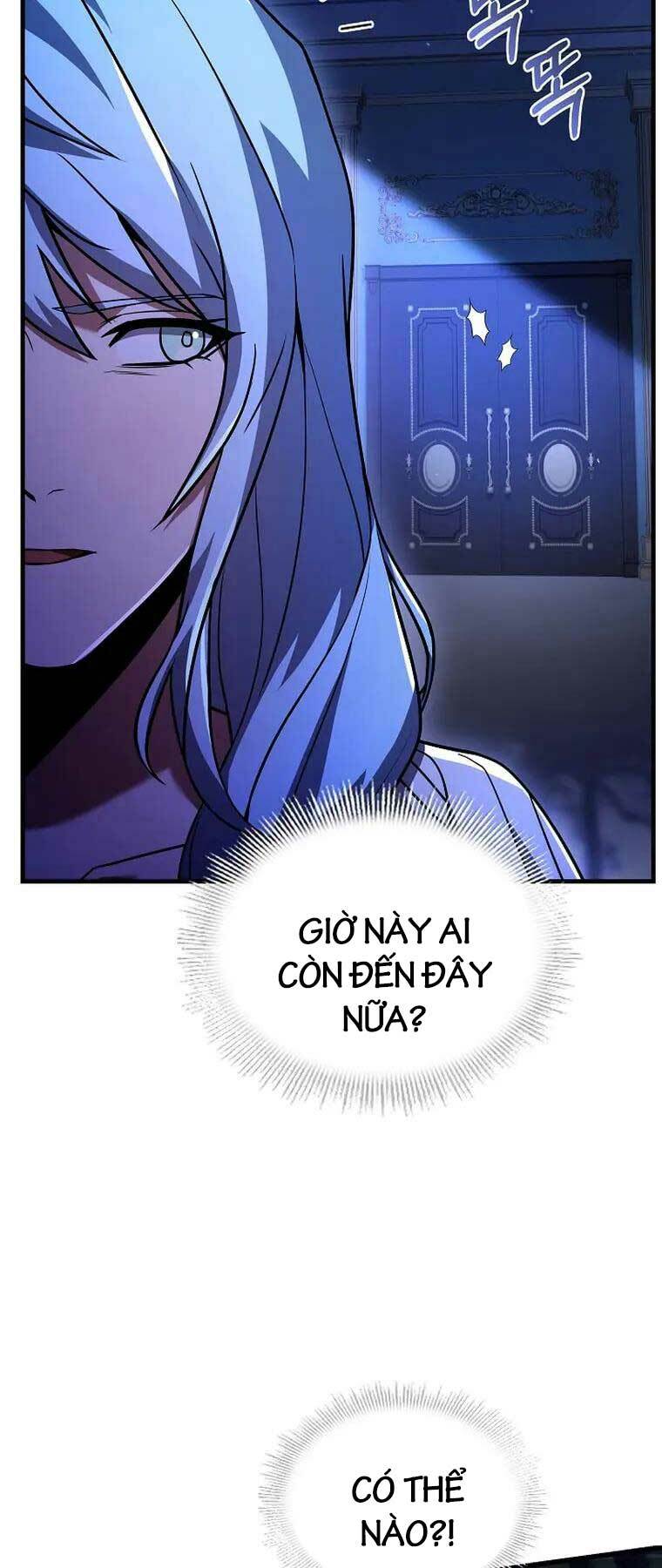 Huyền Thoại Giáo Sĩ Trở Lại: Chapter 112